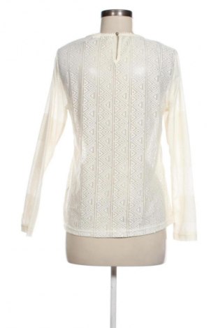 Damen Shirt H&M, Größe M, Farbe Ecru, Preis € 3,99