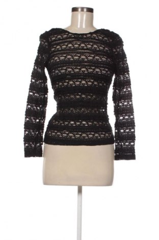 Dámská halenka H&M, Velikost S, Barva Černá, Cena  79,00 Kč