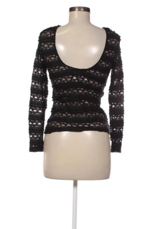 Dámská halenka H&M, Velikost S, Barva Černá, Cena  79,00 Kč