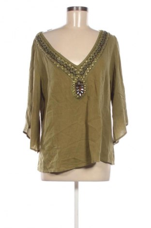 Dámska blúza H&M, Veľkosť L, Farba Viacfarebná, Cena  9,79 €