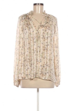 Дамска блуза H&M, Размер S, Цвят Многоцветен, Цена 9,99 лв.