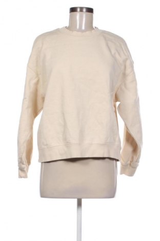 Bluzka damska H&M, Rozmiar S, Kolor Beżowy, Cena 141,30 zł