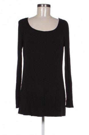 Damen Shirt H&M, Größe L, Farbe Schwarz, Preis 6,99 €