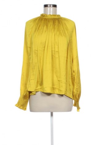 Dámská halenka H&M, Velikost L, Barva Žlutá, Cena  129,00 Kč