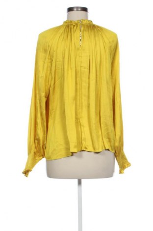 Dámská halenka H&M, Velikost L, Barva Žlutá, Cena  129,00 Kč