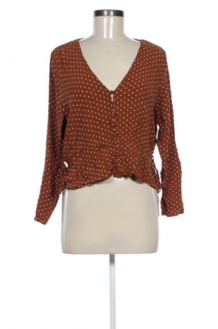 Dámská halenka H&M, Velikost XL, Barva Vícebarevné, Cena  89,00 Kč