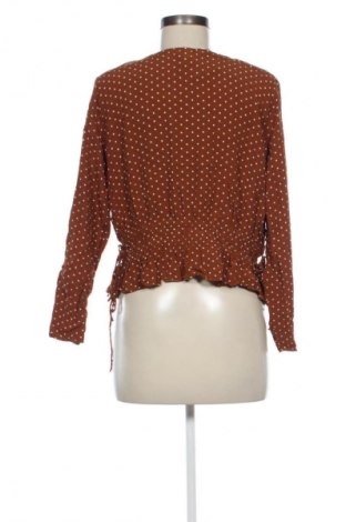 Dámská halenka H&M, Velikost XL, Barva Vícebarevné, Cena  89,00 Kč