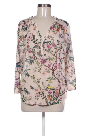 Γυναικεία μπλούζα H&M, Μέγεθος L, Χρώμα Πολύχρωμο, Τιμή 6,99 €