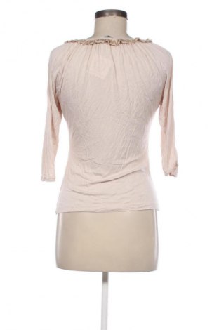 Bluzka damska H&M, Rozmiar XS, Kolor Beżowy, Cena 44,00 zł