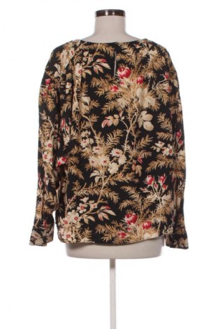 Γυναικεία μπλούζα H&M, Μέγεθος XL, Χρώμα Πολύχρωμο, Τιμή 8,99 €