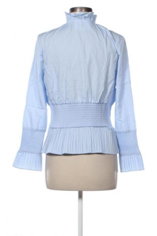 Γυναικεία μπλούζα H&M, Μέγεθος M, Χρώμα Μπλέ, Τιμή 6,99 €