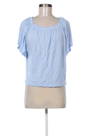 Damen Shirt H&M, Größe S, Farbe Blau, Preis € 9,72