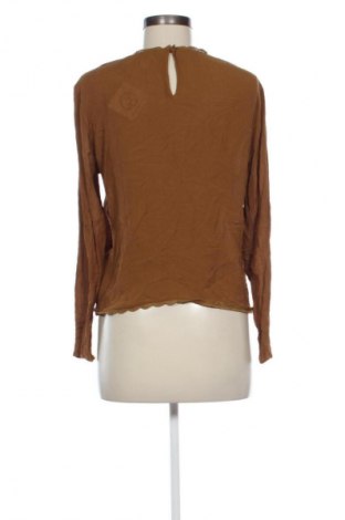 Bluzka damska H&M, Rozmiar M, Kolor Brązowy, Cena 12,99 zł