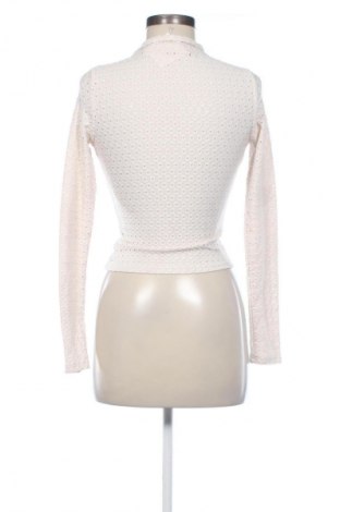 Damen Shirt H&M, Größe XS, Farbe Ecru, Preis 8,99 €