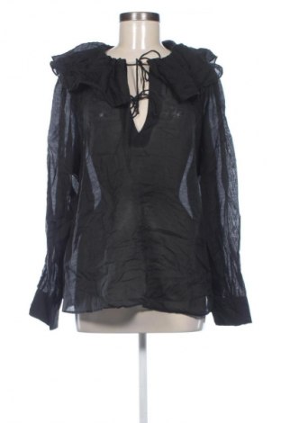 Dámska blúza H&M, Veľkosť XL, Farba Čierna, Cena  9,95 €