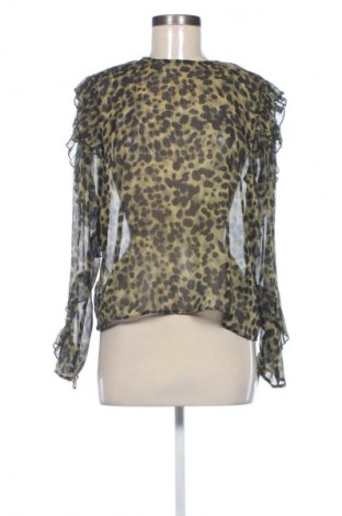 Bluzka damska H&M, Rozmiar M, Kolor Kolorowy, Cena 24,99 zł