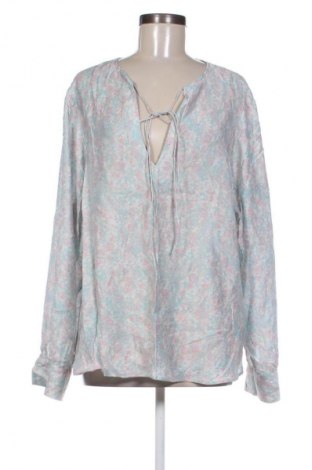 Dámska blúza H&M, Veľkosť XXL, Farba Viacfarebná, Cena  9,79 €