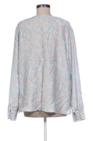 Dámska blúza H&M, Veľkosť XXL, Farba Viacfarebná, Cena  9,79 €