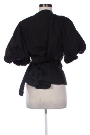 Bluzka damska H&M, Rozmiar XL, Kolor Czarny, Cena 41,99 zł