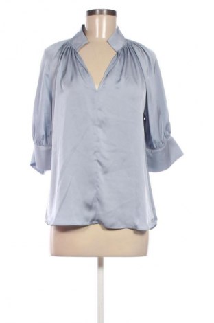 Damen Shirt H&M, Größe XS, Farbe Blau, Preis 18,47 €