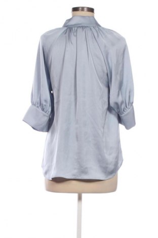 Damen Shirt H&M, Größe XS, Farbe Blau, Preis 18,47 €