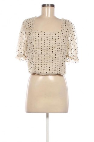 Дамска блуза H&M, Размер XL, Цвят Многоцветен, Цена 31,60 лв.