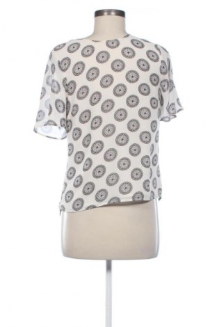 Дамска блуза H&M, Размер S, Цвят Многоцветен, Цена 19,55 лв.