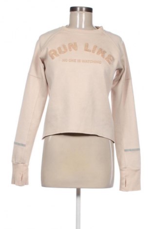 Bluzka damska H&M, Rozmiar S, Kolor Beżowy, Cena 52,99 zł