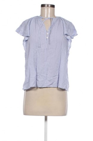 Дамска блуза H&M, Размер S, Цвят Многоцветен, Цена 19,00 лв.