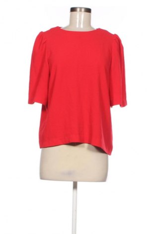 Bluză de femei H&M, Mărime L, Culoare Roșu, Preț 50,00 Lei