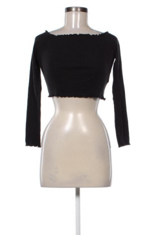 Női blúz H&M, Méret S, Szín Fekete, Ár 3 800 Ft