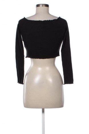 Női blúz H&M, Méret S, Szín Fekete, Ár 3 800 Ft