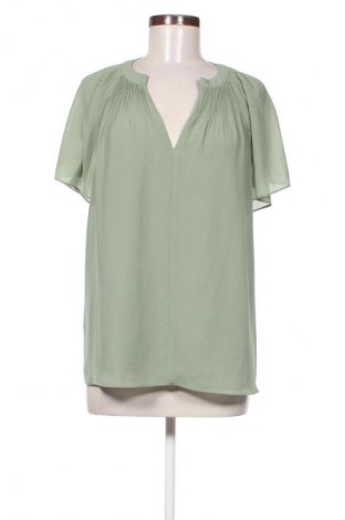 Bluzka damska H&M, Rozmiar L, Kolor Zielony, Cena 35,99 zł