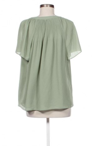 Bluzka damska H&M, Rozmiar L, Kolor Zielony, Cena 35,99 zł