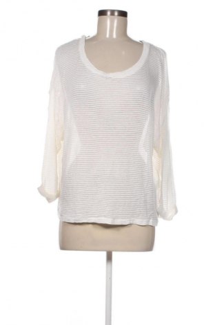 Damen Shirt H&M, Größe XL, Farbe Weiß, Preis 11,99 €