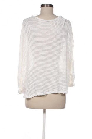 Damen Shirt H&M, Größe XL, Farbe Weiß, Preis 11,99 €