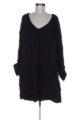 Dámska blúza H&M, Veľkosť XL, Farba Čierna, Cena  9,72 €