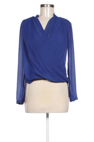 Dámska blúza H&M, Veľkosť XS, Farba Modrá, Cena  14,83 €