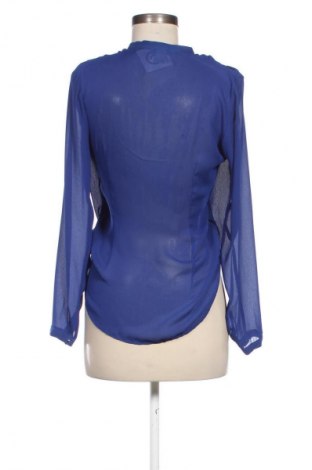 Dámska blúza H&M, Veľkosť XS, Farba Modrá, Cena  14,83 €