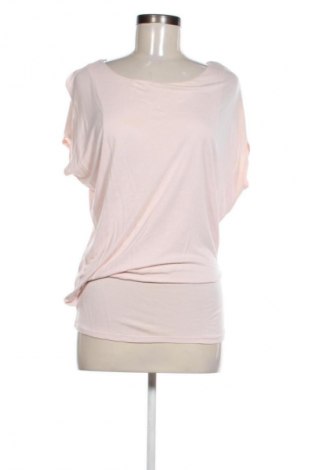 Дамска блуза H&M, Размер M, Цвят Пепел от рози, Цена 19,55 лв.