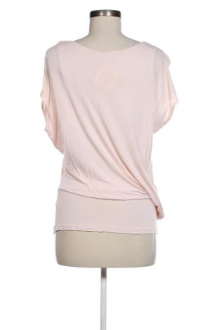 Дамска блуза H&M, Размер M, Цвят Пепел от рози, Цена 19,55 лв.