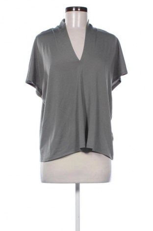 Dámska blúza H&M, Veľkosť L, Farba Zelená, Cena  9,72 €