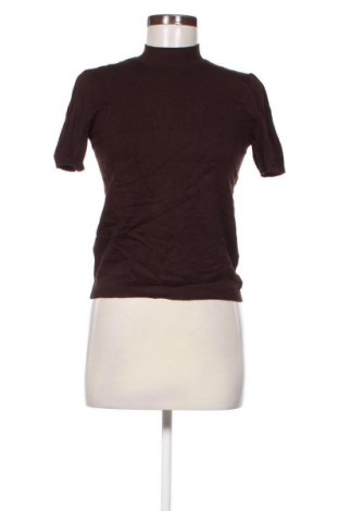 Bluzka damska H&M, Rozmiar S, Kolor Brązowy, Cena 29,99 zł