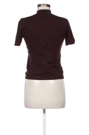 Bluzka damska H&M, Rozmiar S, Kolor Brązowy, Cena 29,99 zł