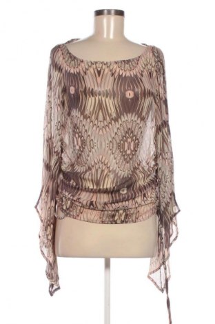 Γυναικεία μπλούζα H&M, Μέγεθος M, Χρώμα Πολύχρωμο, Τιμή 9,72 €