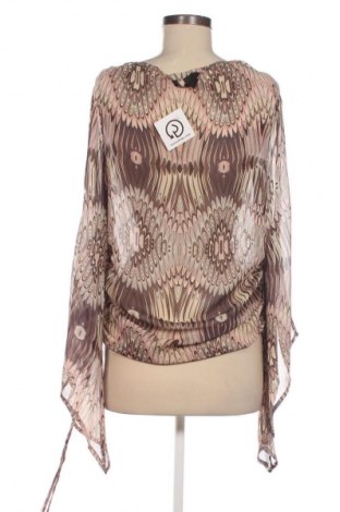 Γυναικεία μπλούζα H&M, Μέγεθος M, Χρώμα Πολύχρωμο, Τιμή 9,72 €