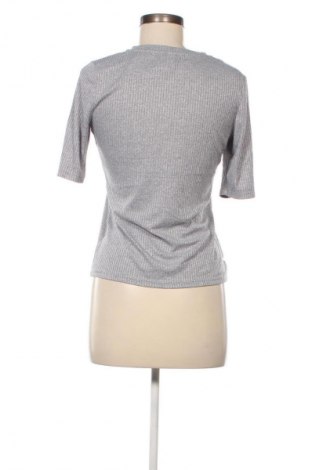 Damen Shirt H&M, Größe M, Farbe Grau, Preis 6,99 €