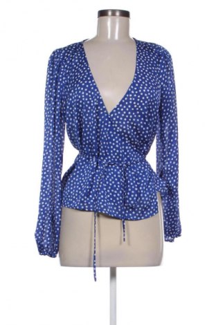 Bluzka damska H&M, Rozmiar S, Kolor Kolorowy, Cena 44,99 zł