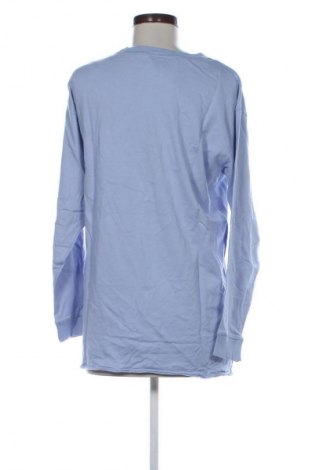 Damen Shirt H&M, Größe S, Farbe Blau, Preis € 10,00