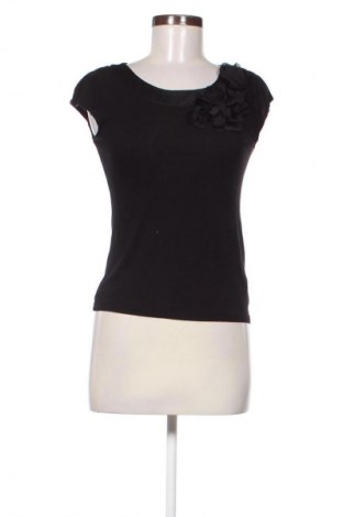 Γυναικεία μπλούζα H&M, Μέγεθος S, Χρώμα Μαύρο, Τιμή 9,72 €